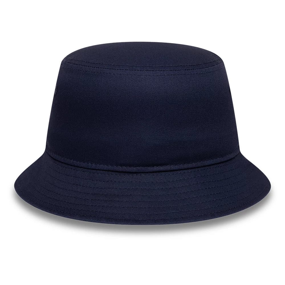 Williams Essential Navy Bucket Hat - Image 4