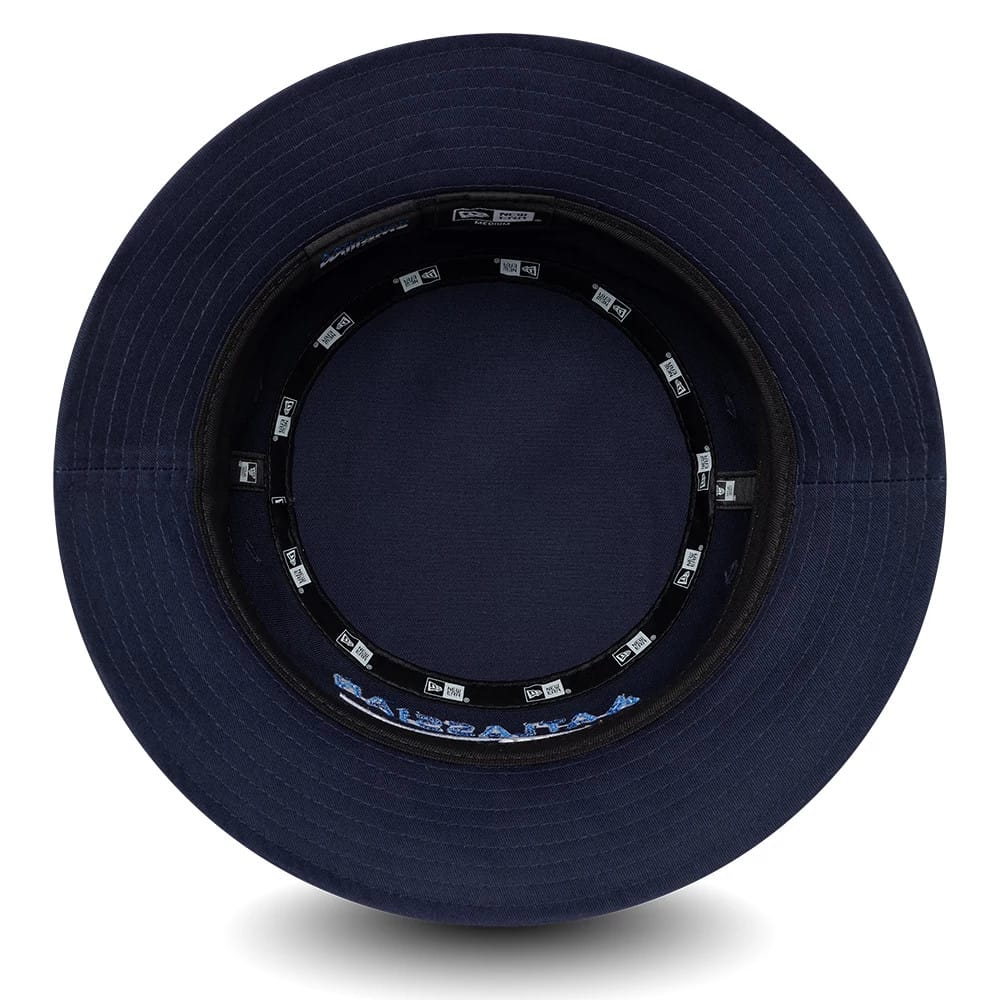 Williams Essential Navy Bucket Hat - Image 5